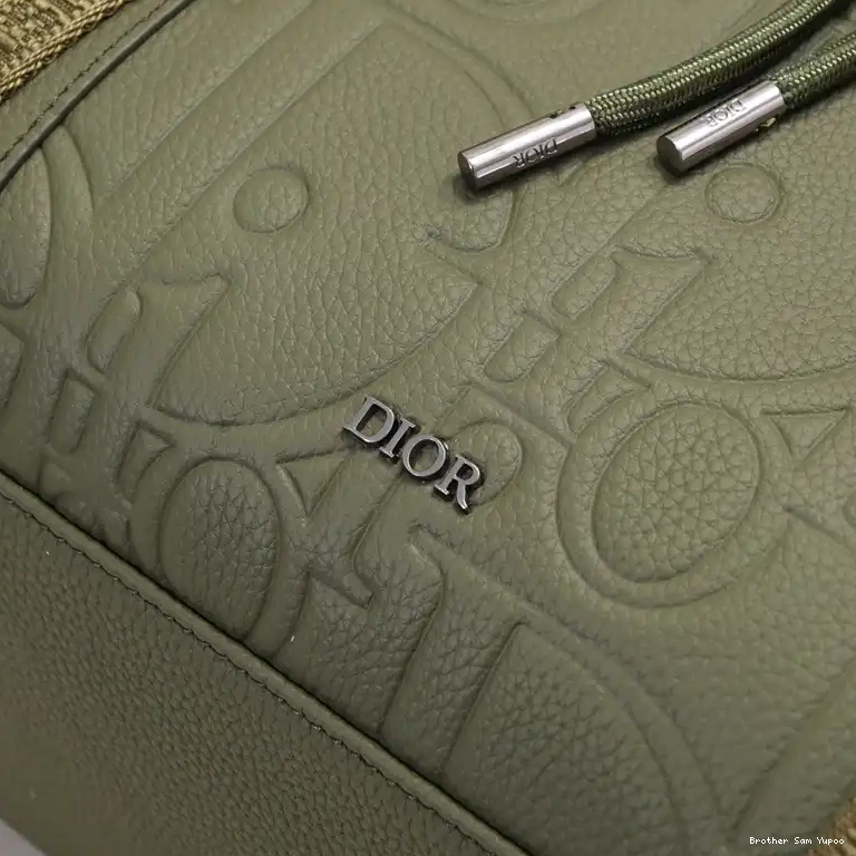 Brother Sam 2411YA0088 Dio Bags 0606